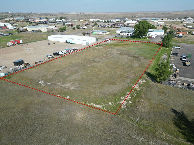 4304 Star blvd, Great Falls, MT à vendre - Photo de l’immeuble – Image 2 sur 3
