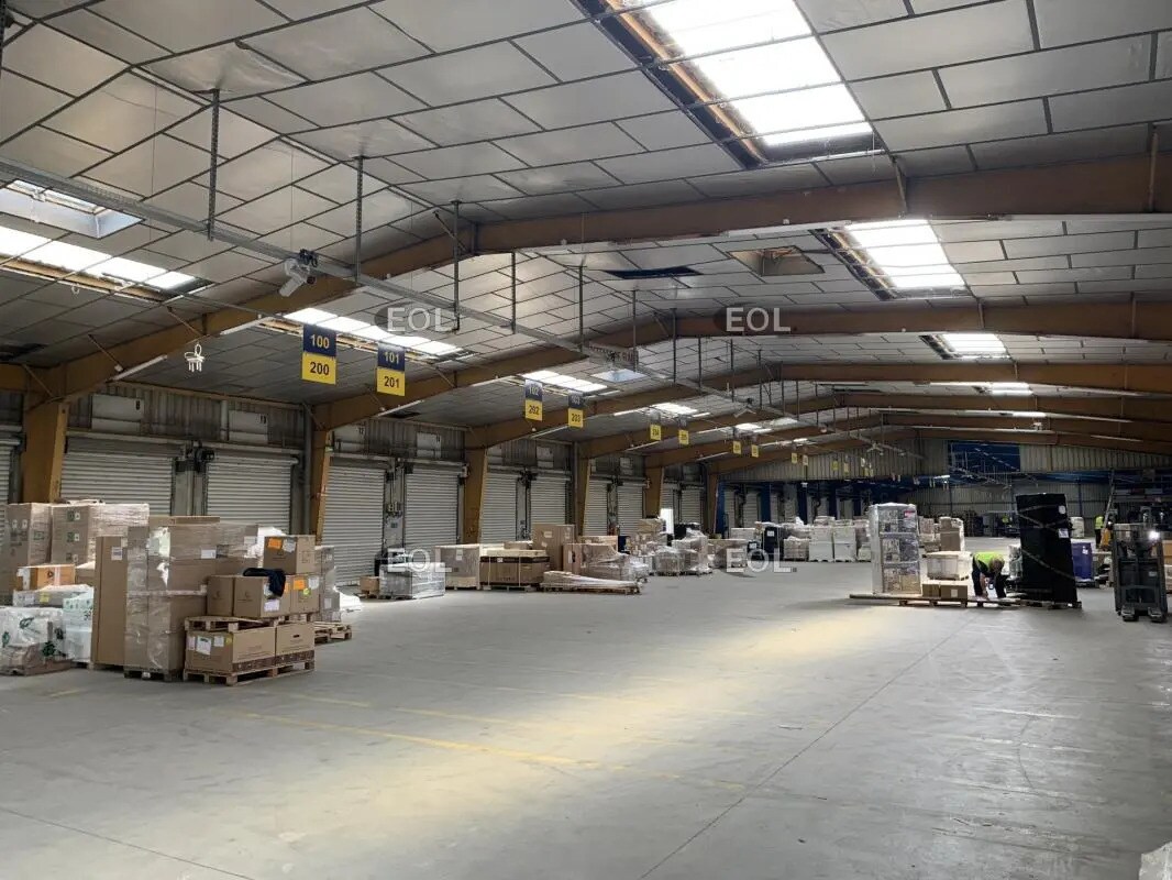 Industriel/Logistique dans Avignon à vendre Photo de l’immeuble– Image 1 sur 6