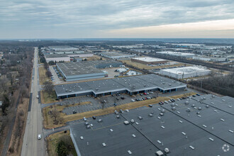 20W267 101st St, Lemont, IL - VUE AÉRIENNE  vue de carte