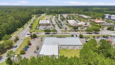 1011 Towne Center Blvd, Pooler, GA à louer Photo intérieure– Image 2 sur 32