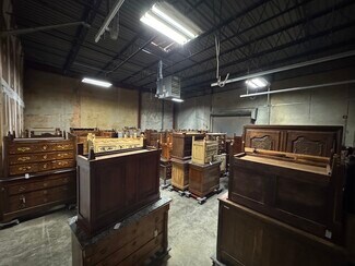 Plus de détails pour 1876 Defoor Ave NW, Atlanta, GA - Local d'activités à louer