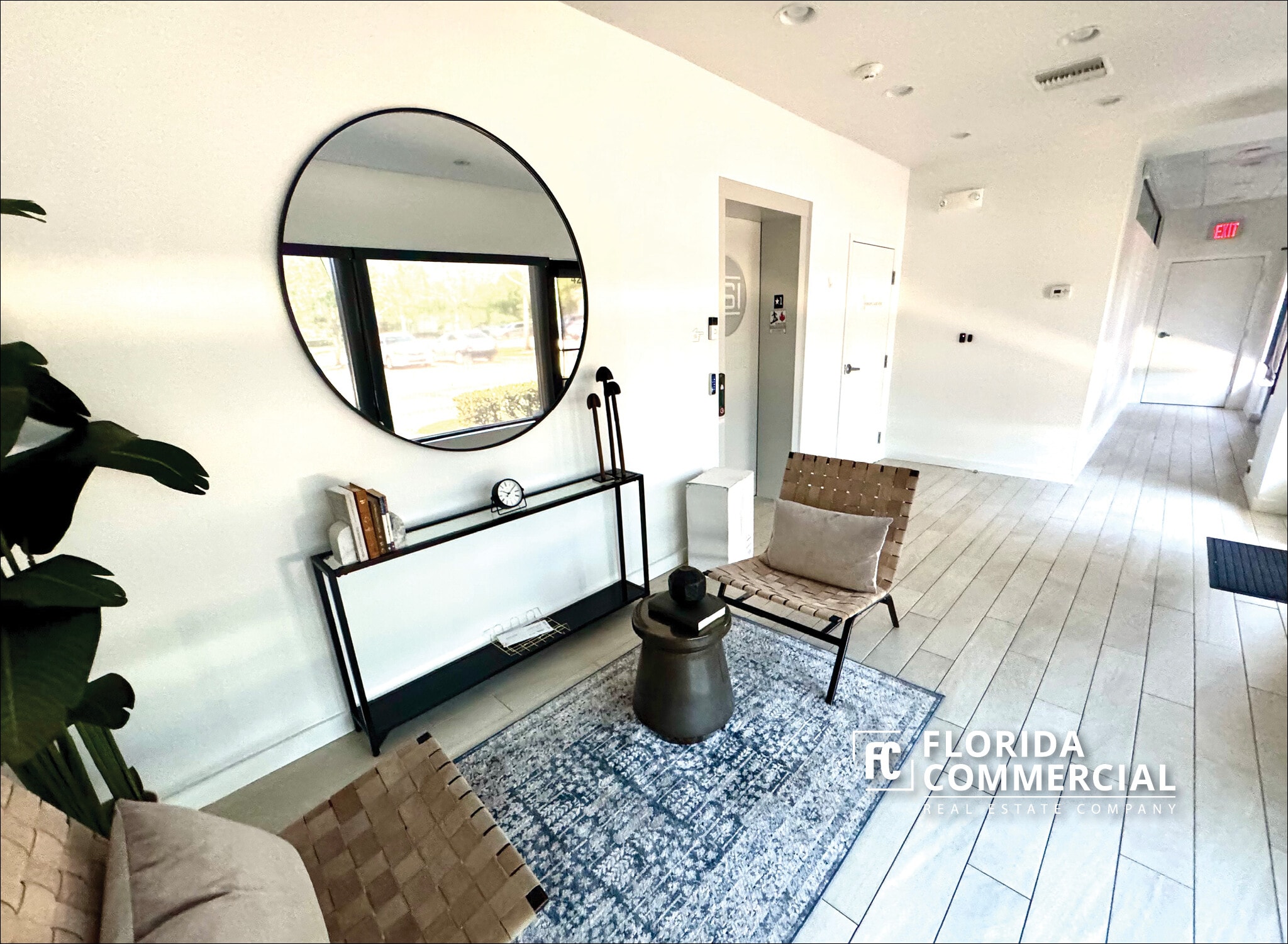 4199-4257 SW High Meadow Ave, Palm City, FL à louer Hall d’entrée– Image 1 sur 19
