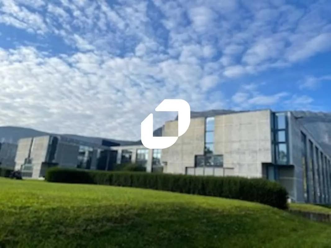 7 Chemin De La Dhuy, Meylan à louer Photo de l’immeuble– Image 1 sur 11