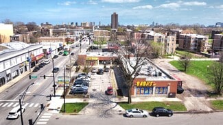 Plus de détails pour 101-115 E 51st St Chicago, IL 60615 – Local commercial à vendre, Chicago, IL