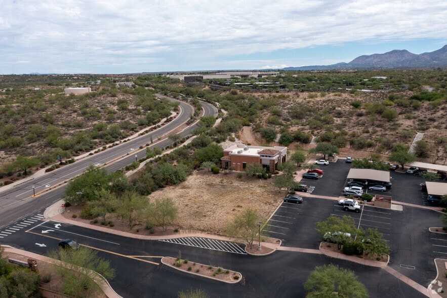 1870-1876 E Innovation Park Dr, Oro Valley, AZ à vendre - Photo de l’immeuble – Image 2 sur 7