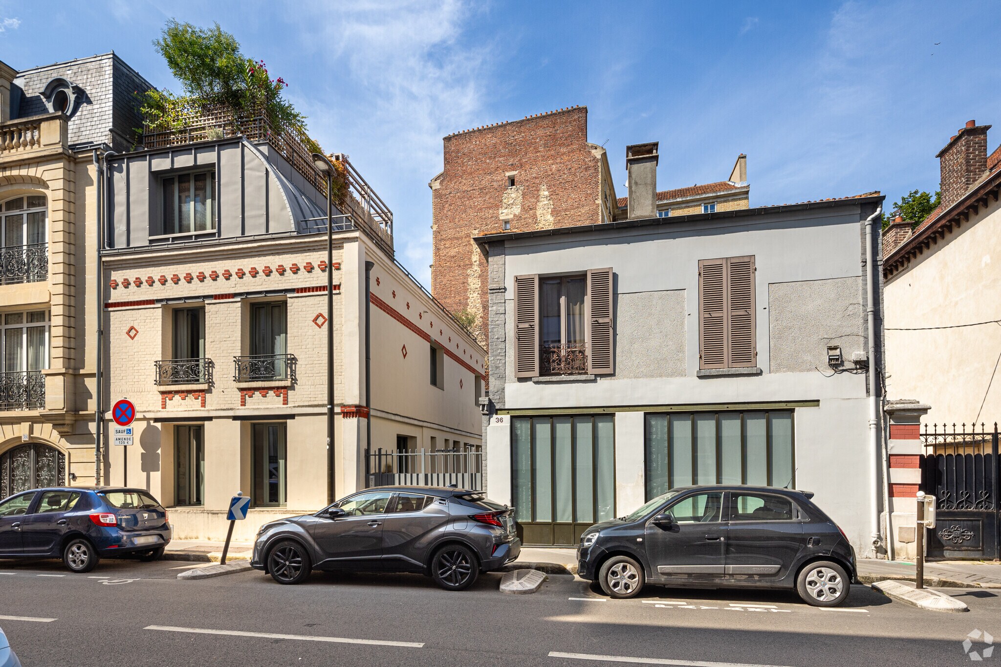 36 Rue Gambetta, Boulogne-Billancourt à vendre Photo principale– Image 1 sur 3