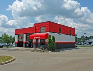 Plus de détails pour 5 W Whipp Rd, Dayton, OH - Local commercial à louer