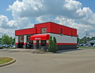 Plus de détails pour 5 W Whipp Rd, Dayton, OH - Local commercial à louer