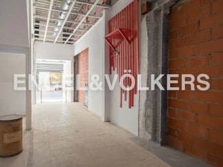 Plus de détails pour Carrer Enmedio, 8, Castelló de la Plana - Local commercial à louer