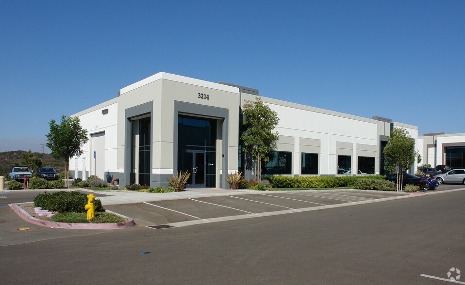 3214 Grey Hawk Ct, Carlsbad, CA à vendre - Photo principale – Image 1 sur 4