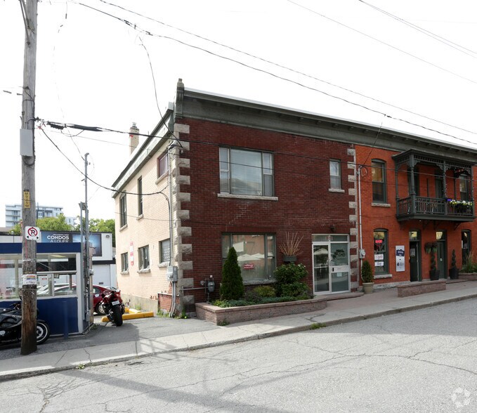 33 Rue Laval, Gatineau, QC à louer - Photo principale – Image 1 sur 2