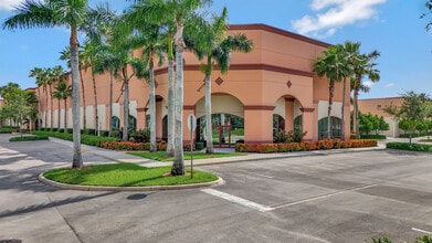 9629-9641 Premier Parkway, Miramar, FL à louer Photo intérieure– Image 1 sur 4