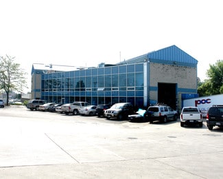 Plus de détails pour 515 W Colfax St, Palatine, IL - Industriel/Logistique à vendre
