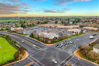 3091 Stanford Ranch Rd, Rocklin, CA - Vue aérienne vue de carte