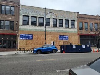 Plus de détails pour 2327 N Milwaukee Ave, Chicago, IL - Local commercial à louer