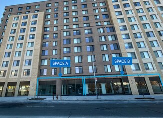 Plus de détails pour 3200 Atlantic Ave, Brooklyn, NY - Local commercial à louer