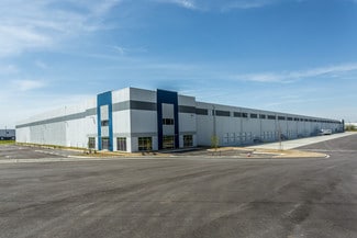Plus de détails pour 7437 Polk Ln, Olive Branch, MS - Industriel/Logistique à louer