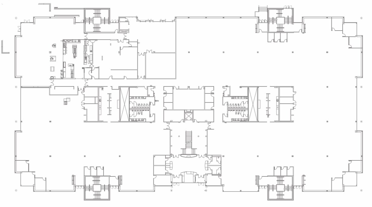 11000 W Lake Park Dr, Milwaukee, WI à vendre Plan d’étage– Image 1 sur 1