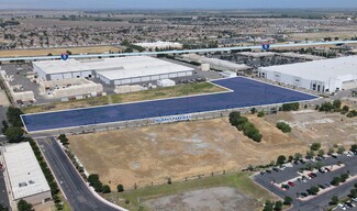 Plus de détails pour 17100 S Harlan Rd, Lathrop, CA - Terrain à vendre