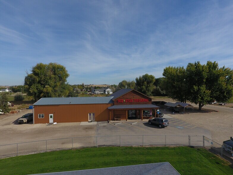 8390 Highway 44, Middleton, ID à vendre - Photo de l’immeuble – Image 2 sur 7
