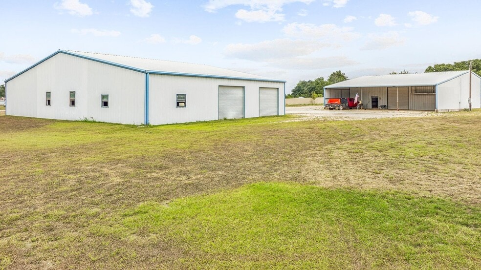 7517 Us Highway 67, Stephenville, TX à vendre - Photo de l’immeuble – Image 3 sur 39