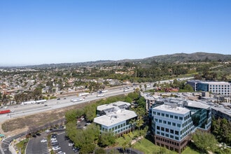 3 Pointe Dr, Brea, CA - VUE AÉRIENNE  vue de carte
