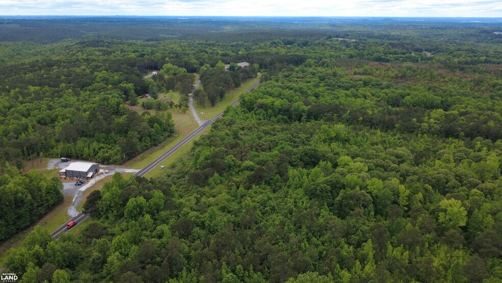 0 Highway 280, Dadeville, AL à vendre - Photo de l’immeuble – Image 2 sur 14