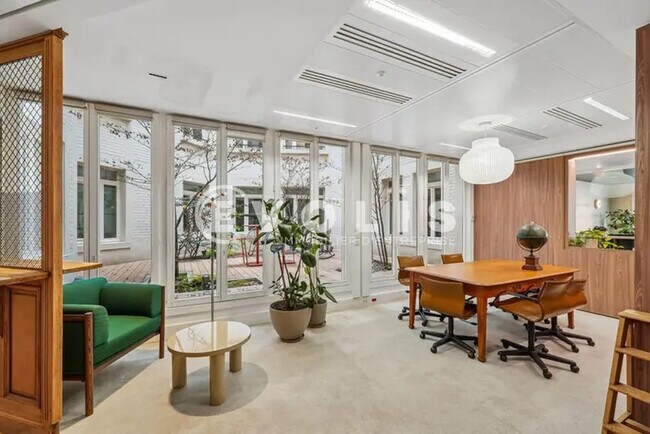 Plus de détails pour 7-11 Boulevard Haussmann, Paris - Bureau à louer