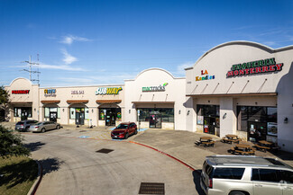 Plus de détails pour 3305 Mayhill Rd, Denton, TX - Bureau/Local commercial, Local commercial à louer