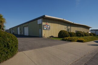 Plus de détails pour 557 Brunken Ave, Salinas, CA - Industriel/Logistique à vendre