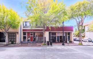 Plus de détails pour 726 El Camino Real, Redwood City, CA - Local commercial à vendre