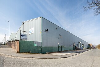 Plus de détails pour Sefton St, Heywood - Industriel/Logistique à louer