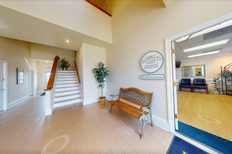 10411 Courthouse Rd, Spotsylvania, VA à vendre - Numérisation 3D Matterport – Image 2 sur 10