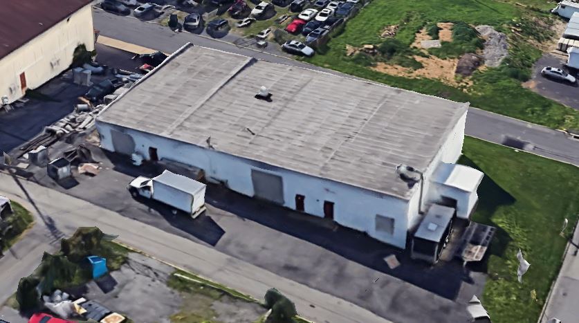701 E Washington St, Allentown, PA à louer - Photo de l’immeuble – Image 3 sur 5