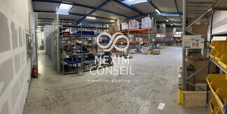 Plus de détails pour 47 Rue Ernest Renan, Ivry-sur-Seine - Local d'activités à louer