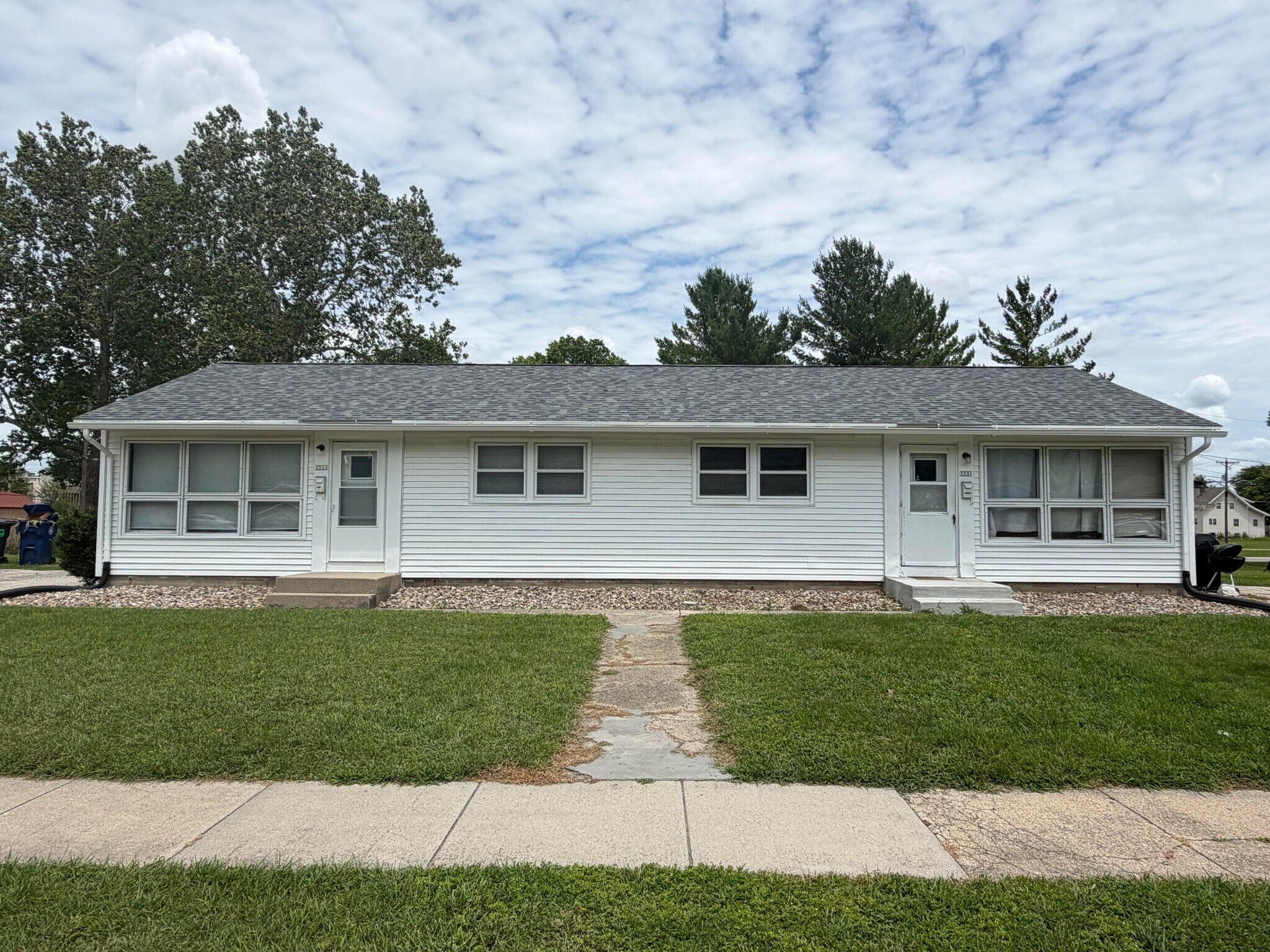 3531-3533 Tripp St, Ames, IA à vendre Photo principale– Image 1 sur 11