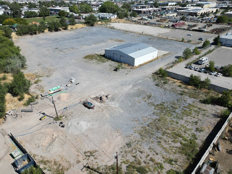 650 W 4100 S, Salt Lake City, UT à louer - Photo de l’immeuble – Image 2 sur 6