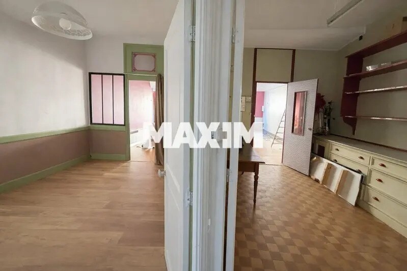 83 Rue Chabot Charny, Dijon à louer - Photo intérieure – Image 3 sur 7