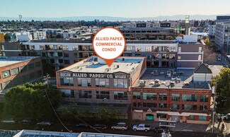 Plus de détails pour 283 4th St, Oakland, CA - Bureau à louer