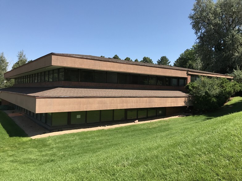 9000 E Chenango Ave, Greenwood Village, CO à louer - Photo de l’immeuble – Image 3 sur 9
