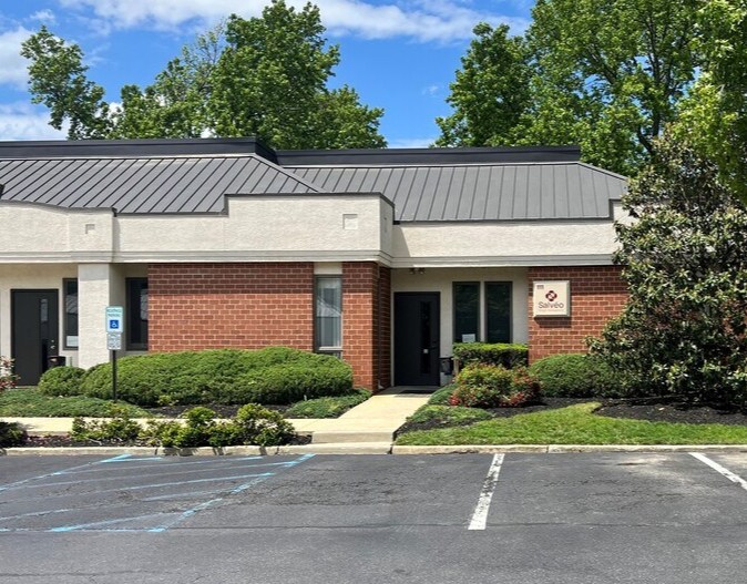 2301 E Evesham Rd, Voorhees, NJ à vendre - Photo de l’immeuble – Image 3 sur 3