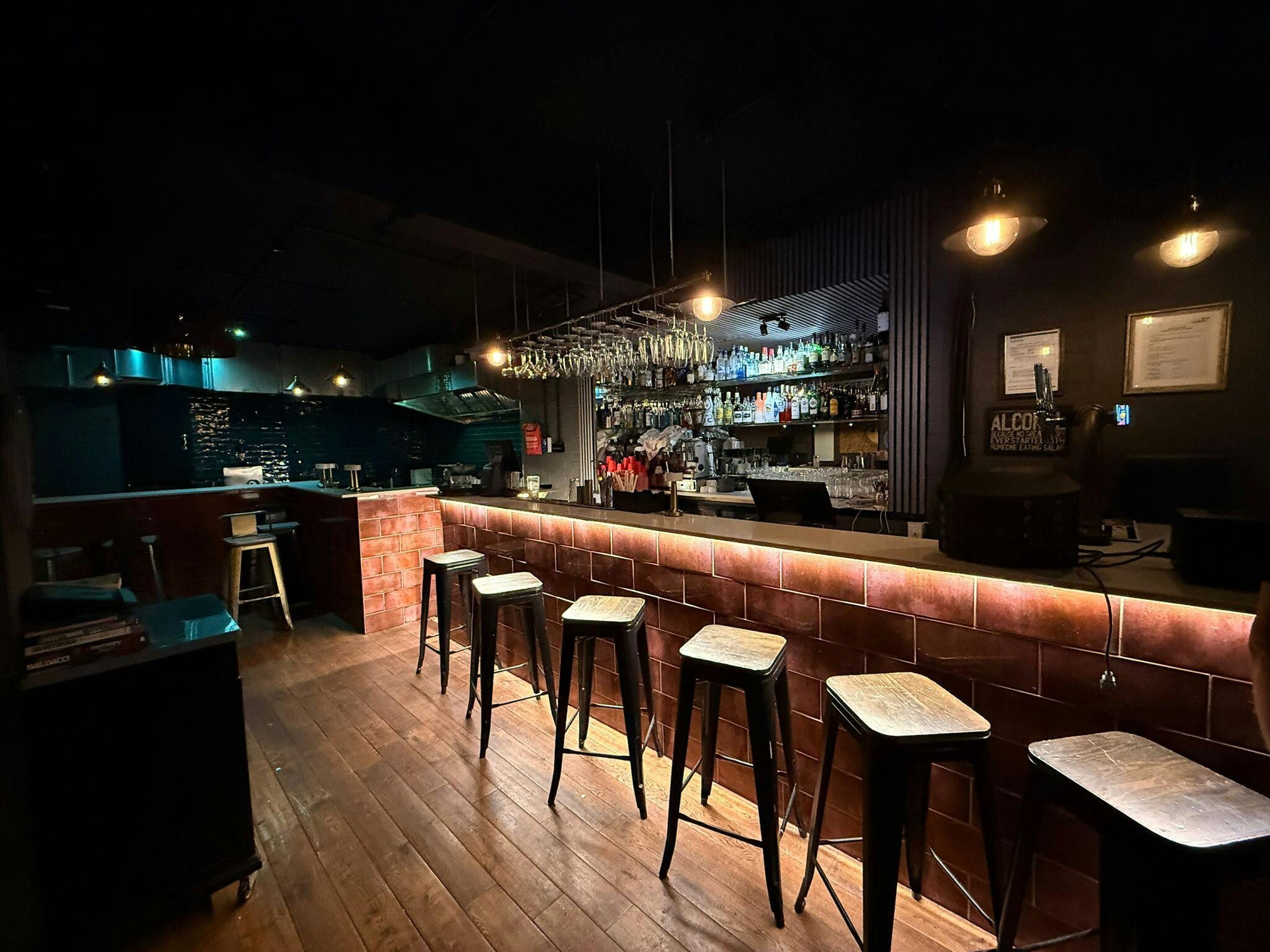 56-68 Clapham Park Rd, Londres à louer Photo intérieure– Image 1 sur 12