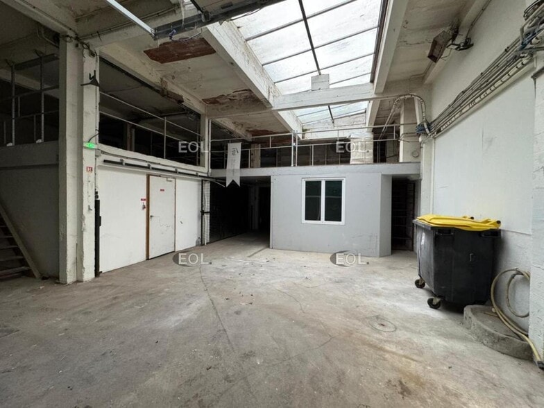 Local d'activités dans Champigny-sur-Marne à vendre - Photo intérieure – Image 2 sur 5