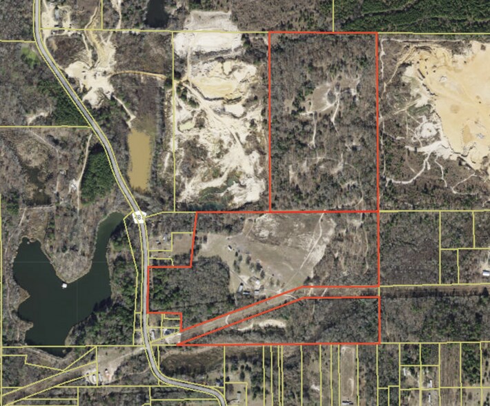 8474 County Road 485, Tyler, TX à vendre - Photo de l’immeuble – Image 3 sur 19