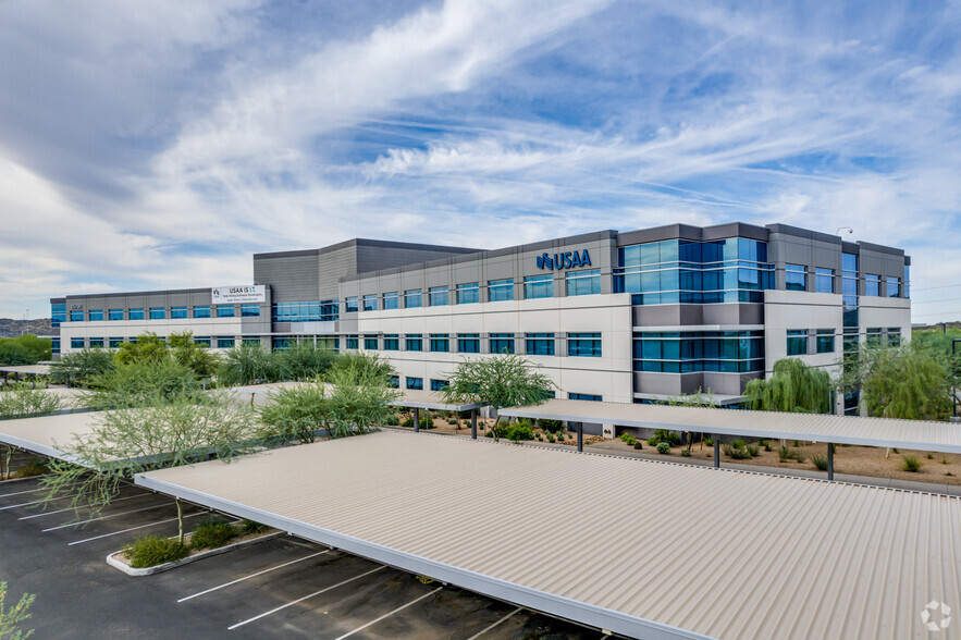25700 N Norterra Pky, Phoenix, AZ à louer - Photo de l’immeuble – Image 1 sur 5