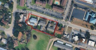 Plus de détails pour Forest Trail Duplex Portfolio – Logement à vendre, Temple, TX