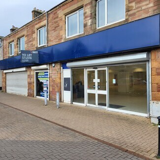 Plus de détails pour 101-105 High St, Invergordon - Local commercial à louer