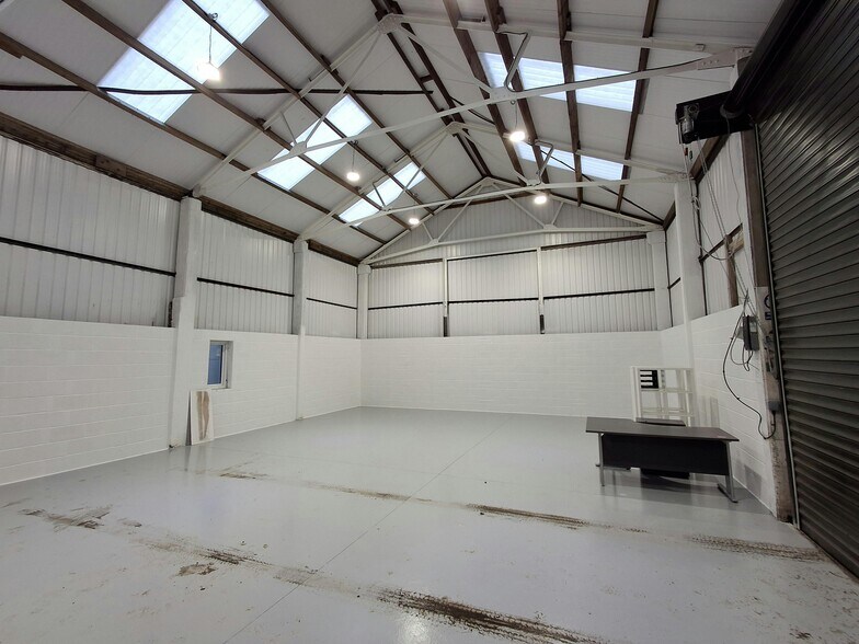 Courtwood Business Park, Sandleheath à louer - Photo de l’immeuble – Image 3 sur 19