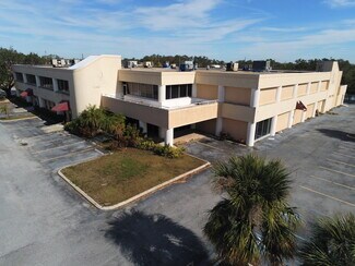 Plus de détails pour 7150 114th Ave, Largo, FL - Local d’activités à vendre