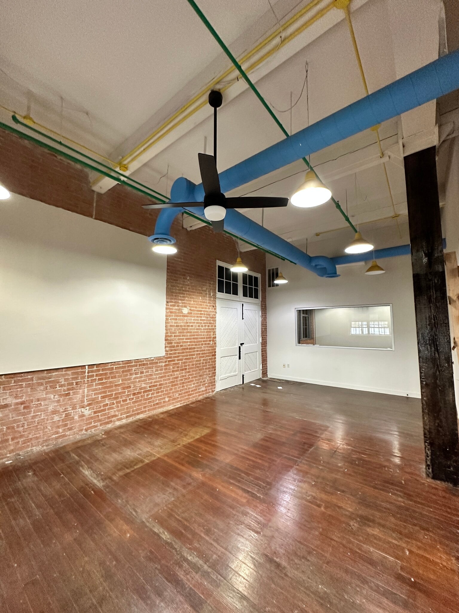 101 Crawford St, Houston, TX à louer Photo intérieure– Image 1 sur 9